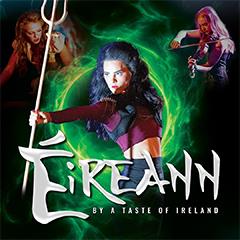 Eireann by A Taste of Ireland Tickets