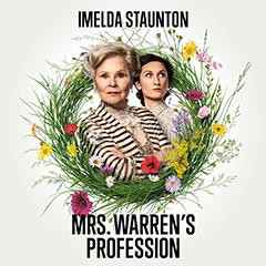 Mrs. Warren's Profession Tickets