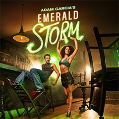 Emerald Storm Tickets