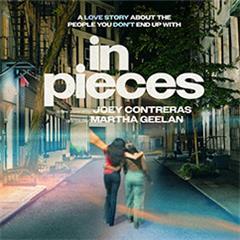 In Pieces Tickets