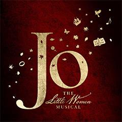 Jo: The Little Women Musical in Concert Tickets