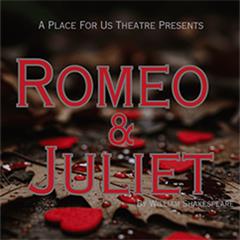 Romeo and Juliet - St Paul's Church Tickets