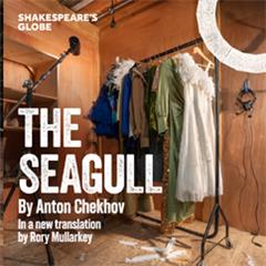 The Seagull - Globe Tickets