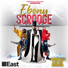 Ebony Scrooge Tickets
