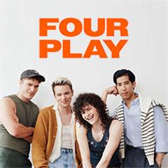 Four Play Tickets