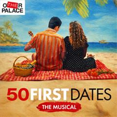 50 First Dates Tickets