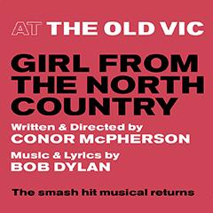 Girl from the North Country Tickets