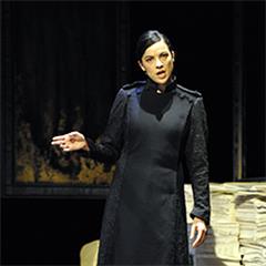 Camille O’Sullivan - The Rape of Lucrece Tickets