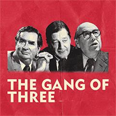 The Gang of Three Tickets