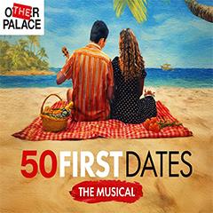 50 First Dates Tickets
