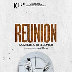 Reunion Tickets
