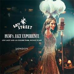 58th Street Tickets