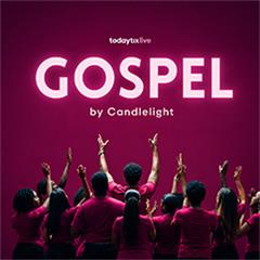 Gospel by Candlelight Tickets