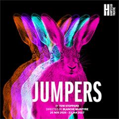Jumpers Tickets