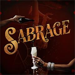 Sabrage Tickets