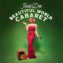 Beautiful World Cabarets Tickets