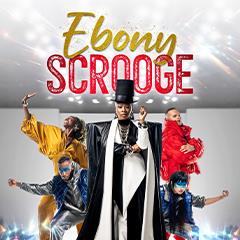 Ebony Scrooge Tickets
