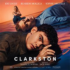 Clarkston Tickets