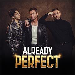 Already Perfect Tickets