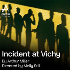 Incident at Vichy Tickets