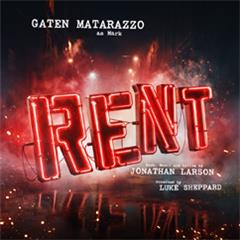 RENT Tickets