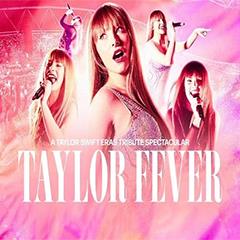 Taylor Fever Tickets