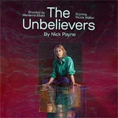 The Unbelievers Tickets