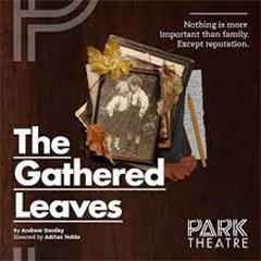 The Gathered Leaves Tickets