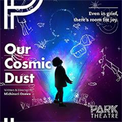 Our Cosmic Dust Tickets