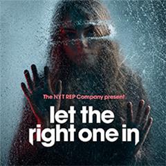 Let The Right One In Tickets