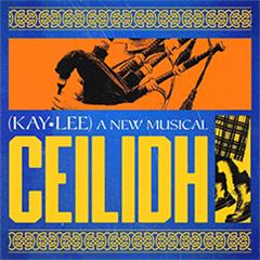 Ceilidh Tickets