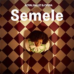 Semele Tickets