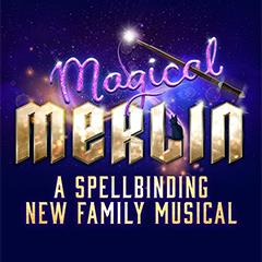 Magical Merlin Tickets