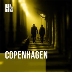 Copenhagen Tickets