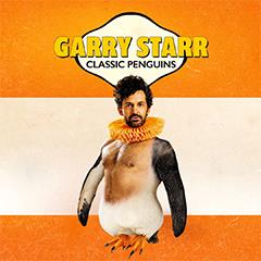 Garry Starr: Classic Penguins - Garrick Tickets