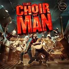 The Choir of Man Tickets