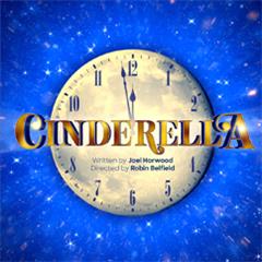 Cinderella Tickets