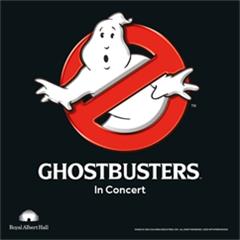 Ghostbusters in Concert Tickets