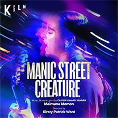 Manic Street Creature Tickets