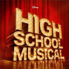 High School Musical Tickets