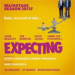 Expecting Tickets