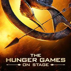The Hunger Games On Stage Tickets