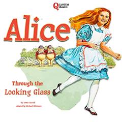Alice Through the Looking Glass Tickets