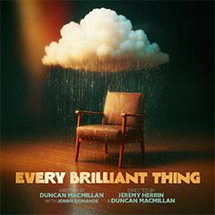 Every Brilliant Thing Tickets