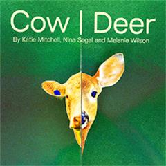 Cow | Deer Tickets