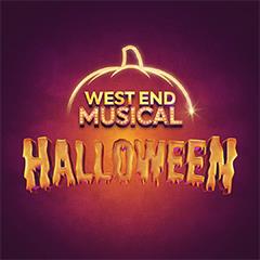 West End Musical Halloween Tickets