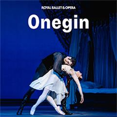 Onegin Tickets