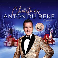 Christmas with Anton Du Beke Tickets