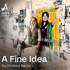A Fine Idea Tickets