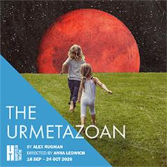 The Urmetazoan Tickets